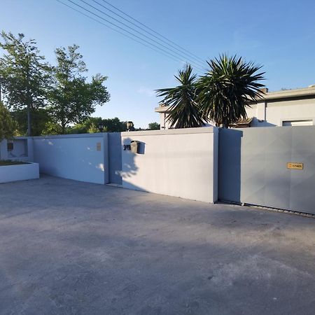 Villa Intemella Kompítsion 外观 照片