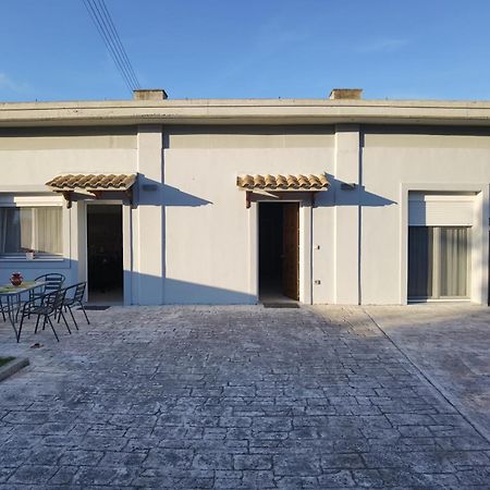 Villa Intemella Kompítsion 外观 照片